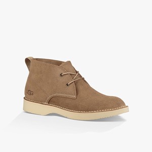 Ugg Camino Chukka Stövlar Herr Bruna (064531YFX)